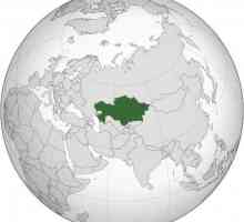 Kazahstan: minerali zemlje, njihovo vađenje. Rudarske mineralne sirovine Kazahstana