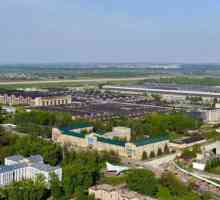 Kazansko zrakoplovno postrojenje nazvano po SP Gorbunovu