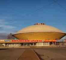 Kazanski državni cirkus: povijest, opis i recenzije