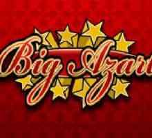 Big Azart Casino: recenzije kupaca i pregled