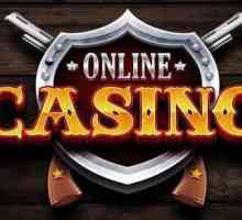 Casino: kako stvoriti bez privitaka