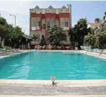 Kemer, Paradise Hotel 3 * (Turska) - slike i cijene hotela