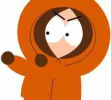 Kenny McCormick: punu karakterizaciju kultnog animiranog serijala "South Park"