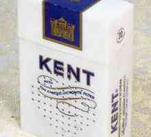 Kent - cigarete s velikom budućnošću