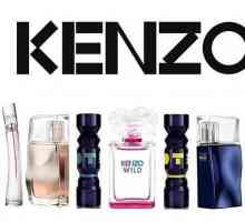 Kenzo - parfema za muškarce i žene: recenzije. Eau de toilette Kenzo