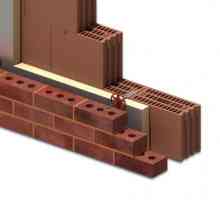 Keramički blok: recenzije. Veliki keramički blokovi. Keramički blokovi - dimenzije