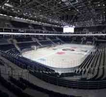 KHL je europska hokejaška liga