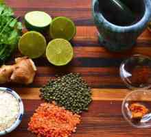 Kichari: recepti i značajke kuhanja, korisna svojstva i recenzije
