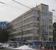 Kijev, Institut za endokrinologiju - najbolji istraživački centar