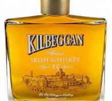 Kilbeggan - viski s stoljetnom poviješću