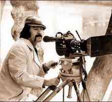Filmski redatelj Ishmuhamedov Elyer Mukhitdinovich - biografija, filmografija i zanimljive činjenice