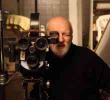 Filmski redatelj Jan Schwankmaier: biografija, filmografija i zanimljive činjenice
