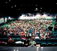 Kino `Enthusiast` nije samo kino, već i kino-koncertni kompleks