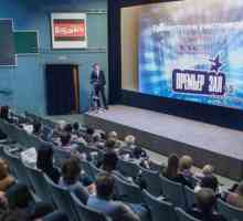 Kino `Jugozapad` u Jekaterinburgu