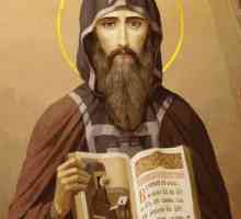 Кирилл – славянский просветитель родом из Византии