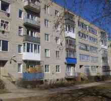 Brick Hruščov: lay-out, životni vijek. Hoće li se pet zgrada s ciglama u Moskvi srušiti?