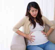 Intestinalna infekcija u trudnoći: što liječiti?