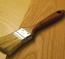 Flaute četka - nezamjenjiv alat za slikarske radove