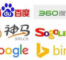 Kineski tražilice Baidu.com - Google suparnik?