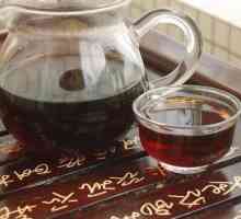 Kineski čaj `Shu Puer`: svojstva i kontraindikacije. Čaj `Shu Puer` za organizam je…