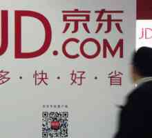Kineska mrežna trgovina JD.com: recenzije, isporuka u Rusiju