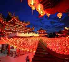 Kineska Nova Godina: kada počinje i kako se slavi