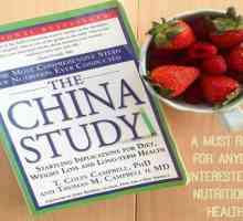 `Китайское исследование` (Колин Кэмпбелл): отзывы и критика