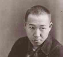 Kenji Miyazawa: biografija japanskog dječjeg pisca i pjesnika