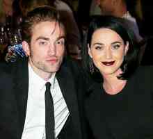 Katy Perry i Robert Pattinson - što ih povezuje?