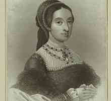 Catherine Howard: biografija, povijest i zanimljive činjenice