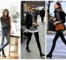 Klasične ženske cipele: opis modela s kojima treba nositi