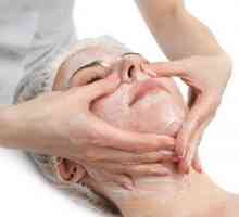 Klasična masaža lica: opis, pravila, rezultati
