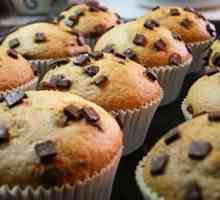 Klasični recept za muffine - ukusna i jednostavna