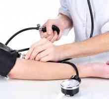 Klasifikacija i faze hipertenzije