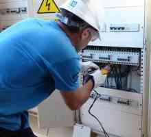 Классификация помещений по опасности поражения электрическим током (ПУЭ и ГОСТ)