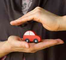 Razredi obveznog osiguranja motornih vozila i njihovu definiciju