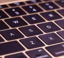 Appleova tipkovnica: tipka Option na Macu i druge značajke tipkovnice jabuka