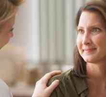 Menopauza kod žena: znakovi, liječenje