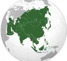 Klima Azije: opće karakteristike, zanimljive činjenice i recenzije