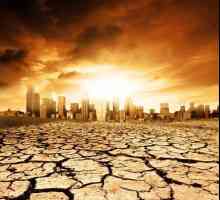 Klima svijeta - u prošlosti i budućnosti