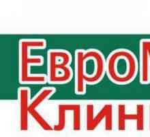 U klinici "EuroMed", Novosibirsk: dodatne informacije, recenzije o klinici i fotografijama