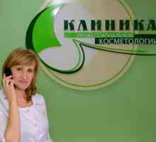 Klinika stručne medicine i kozmologije (Vladivostok): usluge, cijene, recenzije