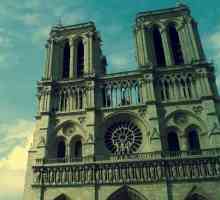 Claude Frollo, `Notre Dame de Paris`: slika, opis, opis