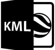 KML format - opis, značajke