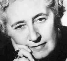 Knjige od Agatha Christie: Popis djela