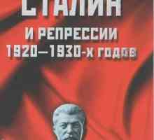 Knjige o Staljinu: popis. Istina i mitovi o Staljinu