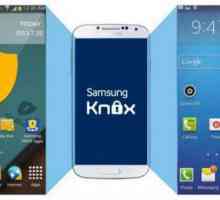 KNOX - što je to? Kako ukloniti ili onemogućiti KNOX na Samsungu?