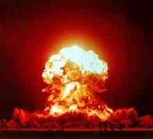 Kobaltna bomba kao oružje za masovno uništenje.
