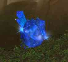 Kobaltna ruda je oskudni materijal u World of Warcraftu