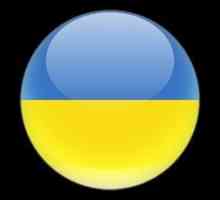 Kôd Ukrajine u međunarodnom obliku i druge nijanse brojeva za biranje ove zemlje.